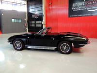 usado Chevrolet Corvette Stingray CorvetteConvertible