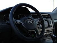 Usado VW Golf VII Advance 150 CV (110 kW) 2013 Blanco Berlina