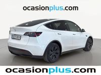 Usado Tesla Model Y RWD 255 kW (347 CV) 2024 Blanco SUV