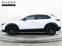 Usado Mazda CX-30 140 CV (102 kW) 2025 Blanco SUV