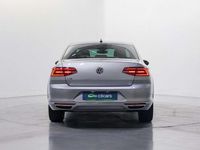 Usado VW Passat GTE 156 CV (114 kW) 2018 Plateado Berlina