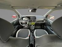 usado Hyundai i10 I10FL 1.2 MPi 61,7 kW (84 CV) MT5 2WD Sense 15" (Con elevalunas tras. eléctrico)