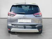Usado Opel Crossland X 110 CV (80 kW) 2020 Gris / plata SUV