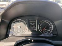 Usado VW Caddy 102 CV (75 kW) 2020 Blanco Monovolumen