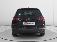 Usado VW Tiguan Life 245 CV (180 kW) 2021 Blanco SUV