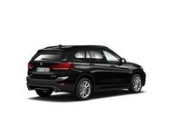 Usado BMW X1 Performance 150 CV (110 kW) 2020 Negro SUV