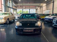 Usado Porsche 911 Carrera 4S 320 CV (235 kW) 2002 Negro Coupe