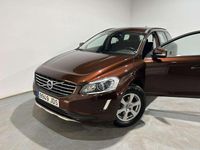 Usado Volvo XC60 Kinetic 136 CV (100 kW) 2015 Marrón SUV