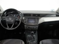 usado Seat Ibiza 1.0 MPI Style 59 kW (80 CV)