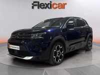 Brugt Citroën C5 Aircross PureTech 131 HK (96 kW) 2024 Blå SUV