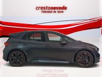 Usado Cupra Born e-Boost 169 kW (231 CV) 2023 Gris Utilitario