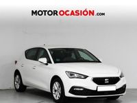 usado Seat Leon STYLE 130 cv