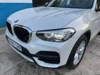 Usado BMW X3 Comfort Edition 190 CV (139 kW) 2020 Blanco SUV