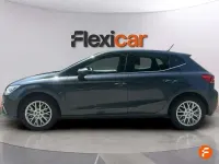 Usado Seat Ibiza XCELLENCE 116 CV (85 kW) 2025 Gris Utilitario