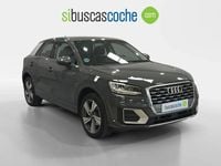 Usado Audi Q2 Sport 110 CV (80 kW) 2020 Gris/plata SUV