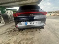 Usado Cupra Formentor 150 CV (110 kW) 2022 Azul SUV