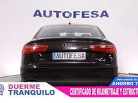 Käytetty Audi A6 177 HP (130 kW) 2012 Musta Sedan