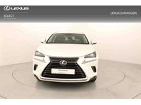 usado Lexus NX300 300h Executive Kick Power+ Navigation 4WD