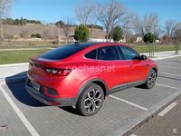 Usado Renault Arkana Techno 140 CV (102 kW) 2023 Rojo SUV