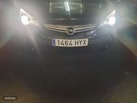 usado Opel Astra 1.4i 140CV 80.000 KMS
