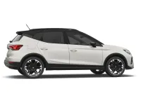 Nouvelle Seat Arona FR 150 ch (110 kW) 2026 Blanc SUV