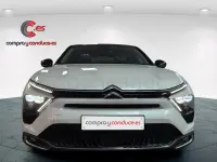 Nuevo Citroën C5 X Shine 180 CV (132 kW) 2025 Blanco Familiar