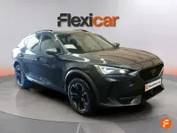 Usado Cupra Formentor 150 CV (110 kW) 2023 Gris SUV