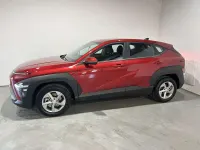 Usado Hyundai Kona 141 CV (103 kW) 2024 Rojo SUV