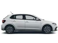 Nuevo VW Polo 95 CV (69 kW) 2026 Blanco Utilitario