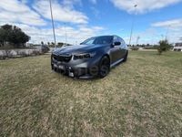 Usado BMW M5 727 CV (534 kW) 2025 Negro Familiar