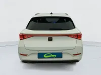 Usado Cupra Leon 204 CV (150 kW) 2022