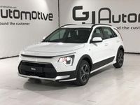 Nuevo Kia Niro 139 CV (102 kW) 2025 Otro SUV
