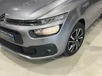 Usado Citroën C4 SpaceTourer Feel 130 CV (95 kW) 2020 Gris Monovolumen