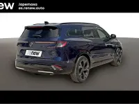Usado Renault Espace Techno Esprit Alpine 200 CV (147 kW) 2023 Azul Familiar