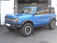 usado Ford Bronco Todoterreno Automático de 5 Puertas