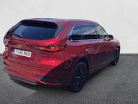 Nuevo Mazda CX-80 Homura-Line 254 CV (186 kW) 2026 SUV
