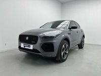 Usado Jaguar E-Pace R-Dynamic 204 CV (150 kW) 2023 Gris SUV