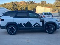 Usado Dacia Bigster Extreme 131 CV (96 kW) 2025 Blanco SUV