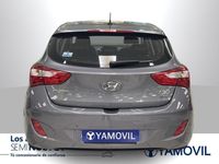 usado Hyundai i30 1.6 GDi City S 99 kW (135 CV)
