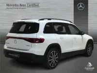 Usado Mercedes EQB300 167 kW (228 CV) 2025 SUV