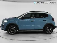 Nuevo Citroën C3 109 CV (80 kW) 2026 Azul SUV