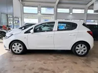 Usado Opel Corsa Design Edition 90 CV (66 kW) 2019 Blanco Utilitario