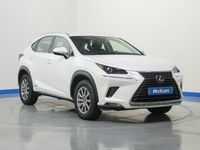 usado Lexus NX300h NXBusiness 2WD