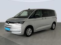 Usado VW Multivan 150 CV (110 kW) 2025 Gris plata Van