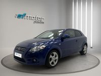 Usado Kia ProCeed 143 CV (105 kW) 2008 Azul Utilitario