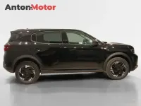 Nuevo Opel Frontera 145 CV (106 kW) 2026 Negro SUV
