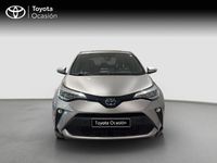Usado Toyota C-HR Advance 122 CV (89 kW) 2021 Gris / plata SUV