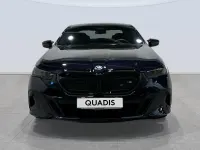 Nuevo BMW i5 Comfort Edition 442 kW (601 CV) 2025 Negro Berlina