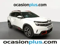 Usado Citroën C5 Aircross Feel 131 HP (96 kW) 2019 Branco SUV