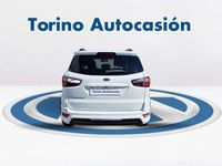 usado Ford Ecosport 1.0 Ecoboost St Line 125